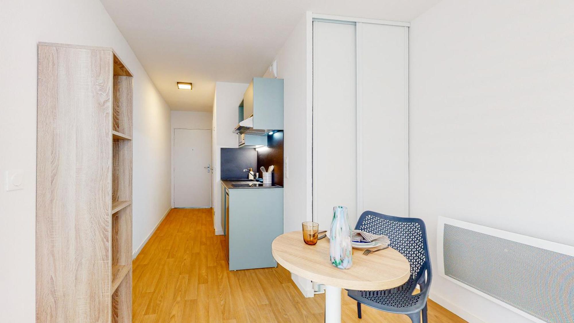 Sweetly I-Art Gradignan - Bordeaux Sud Aparthotel ภายนอก รูปภาพ