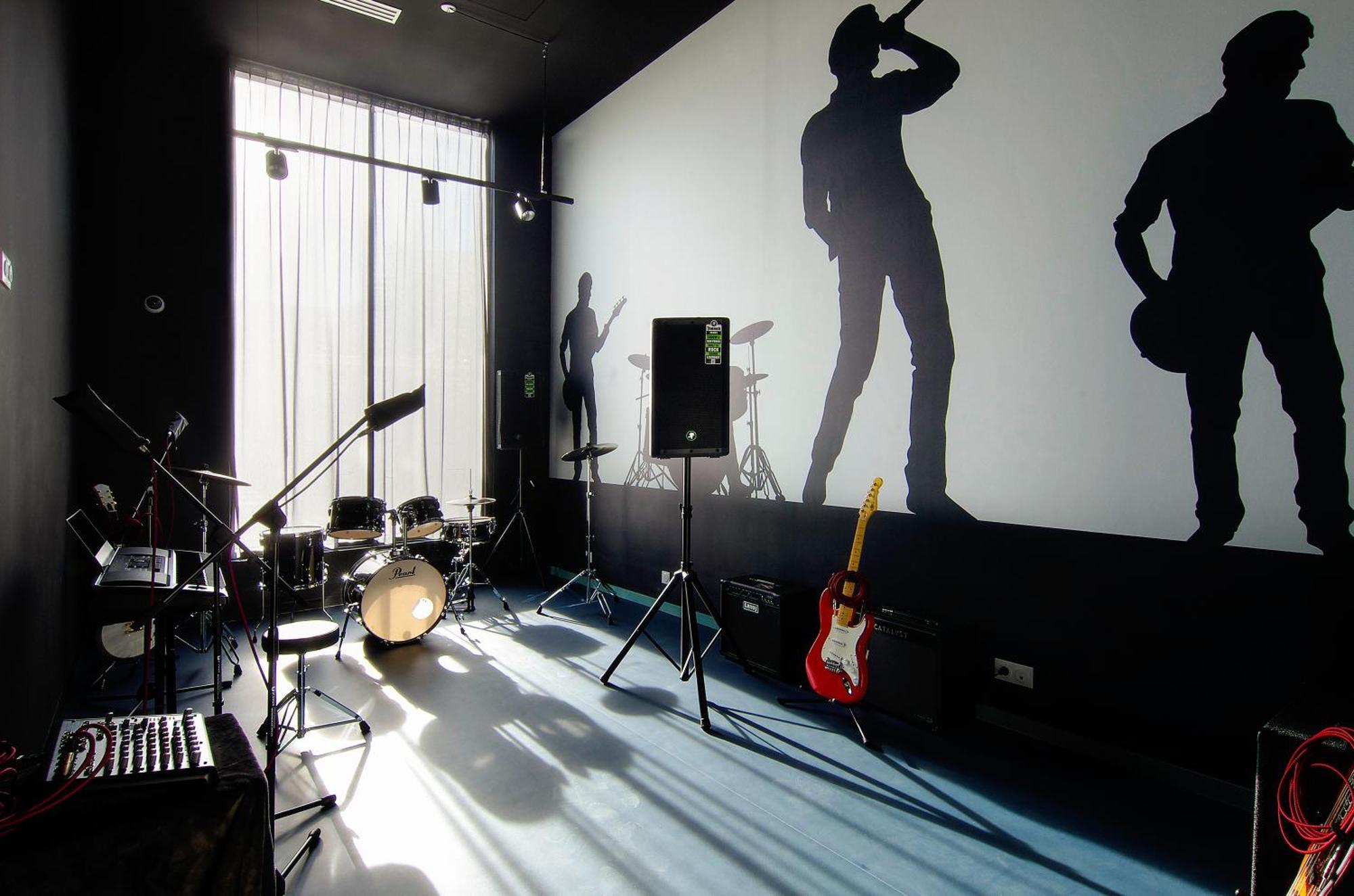 Sweetly I-Art Gradignan - Bordeaux Sud Aparthotel ภายนอก รูปภาพ