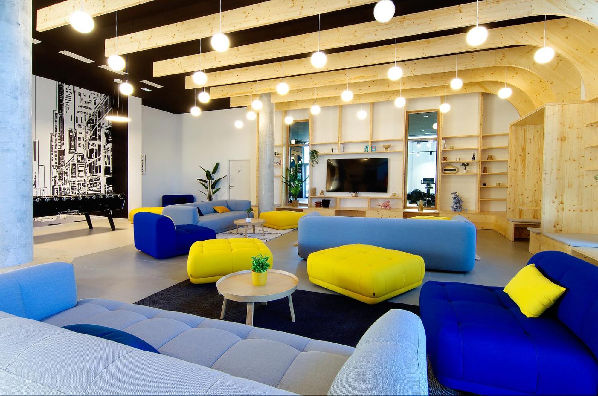 Sweetly I-Art Gradignan - Bordeaux Sud Aparthotel ภายนอก รูปภาพ
