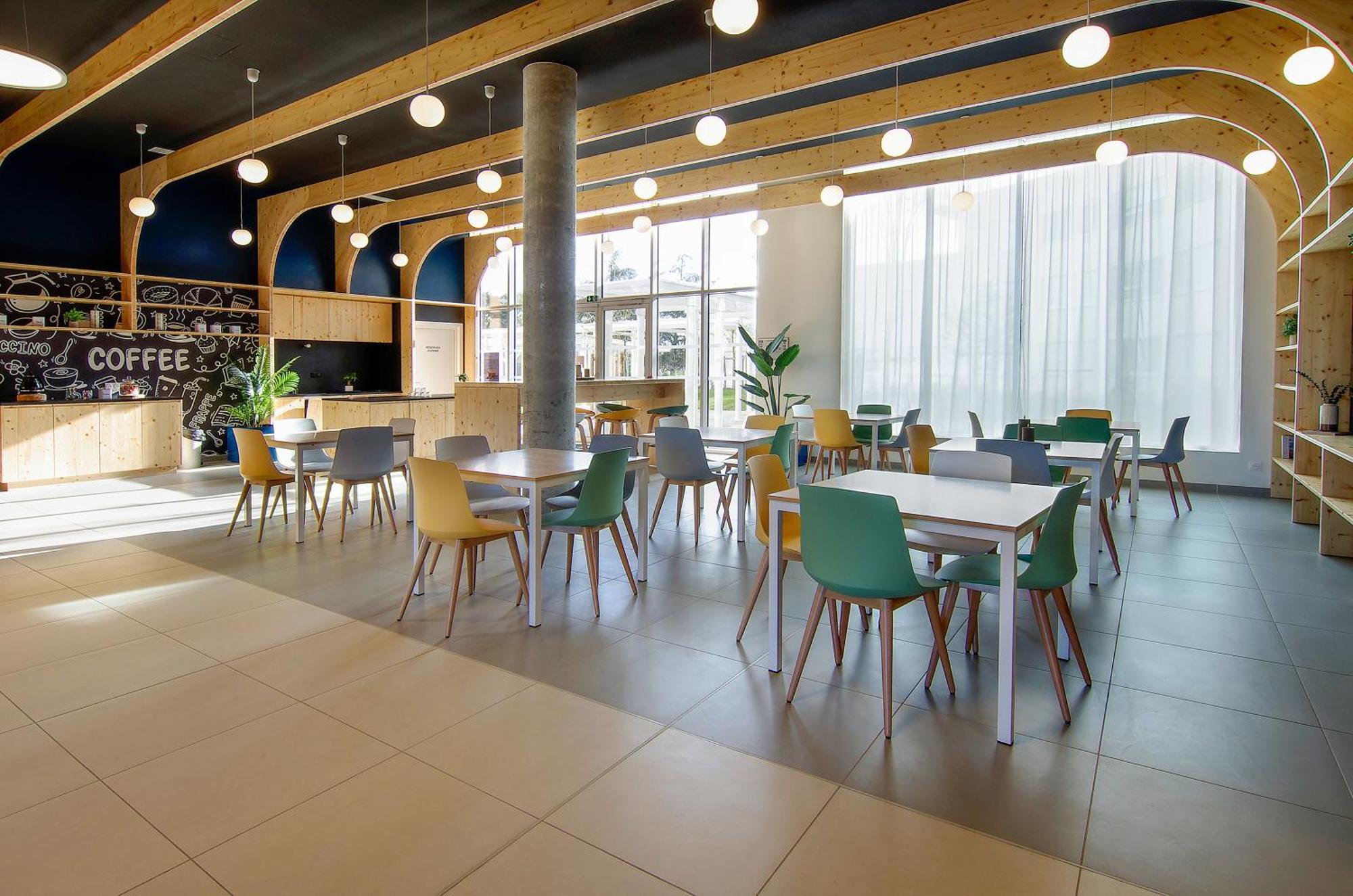 Sweetly I-Art Gradignan - Bordeaux Sud Aparthotel ภายนอก รูปภาพ