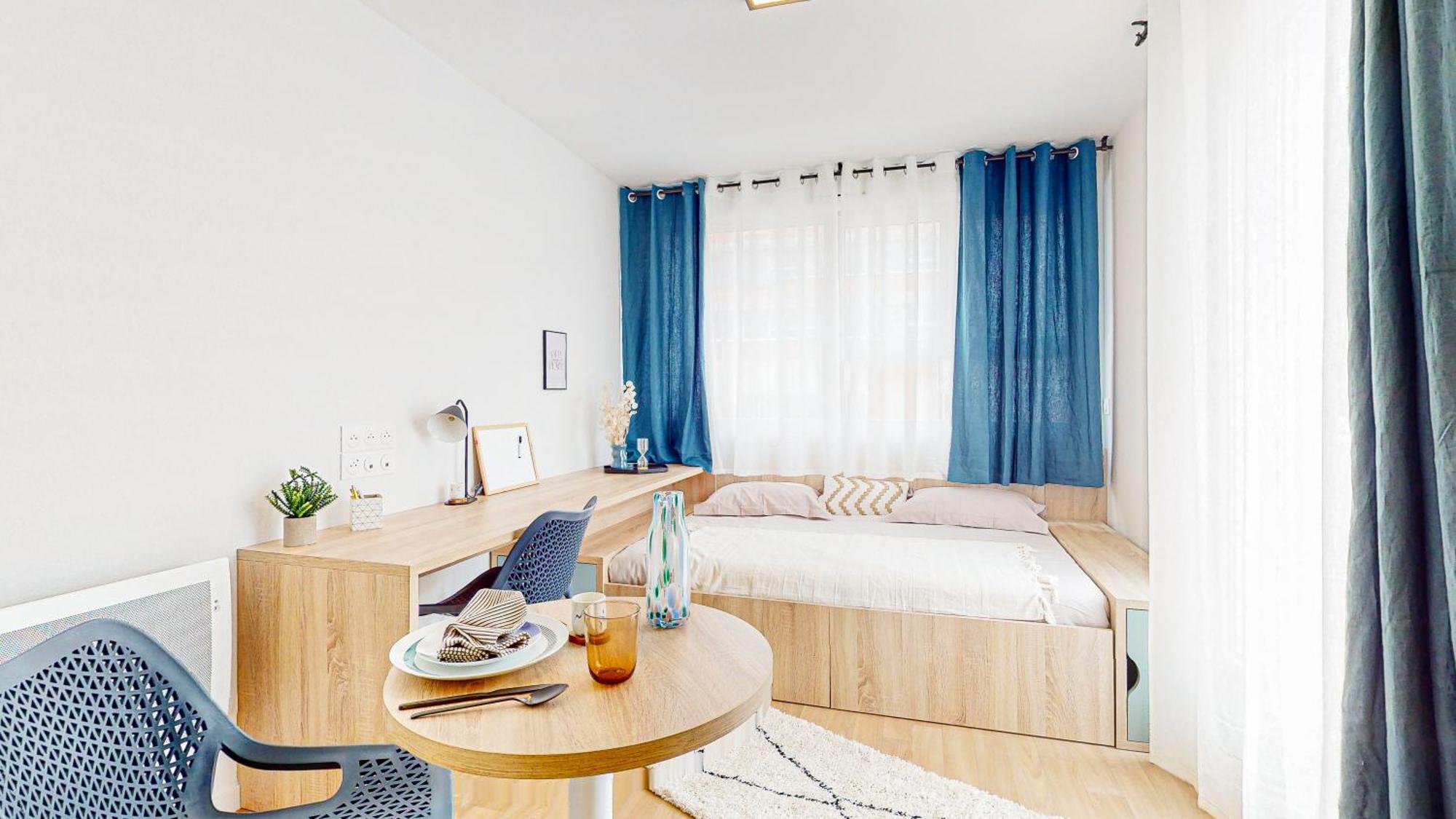 Sweetly I-Art Gradignan - Bordeaux Sud Aparthotel ภายนอก รูปภาพ